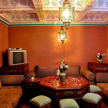 Riad Lila Марракеш Экстерьер фото