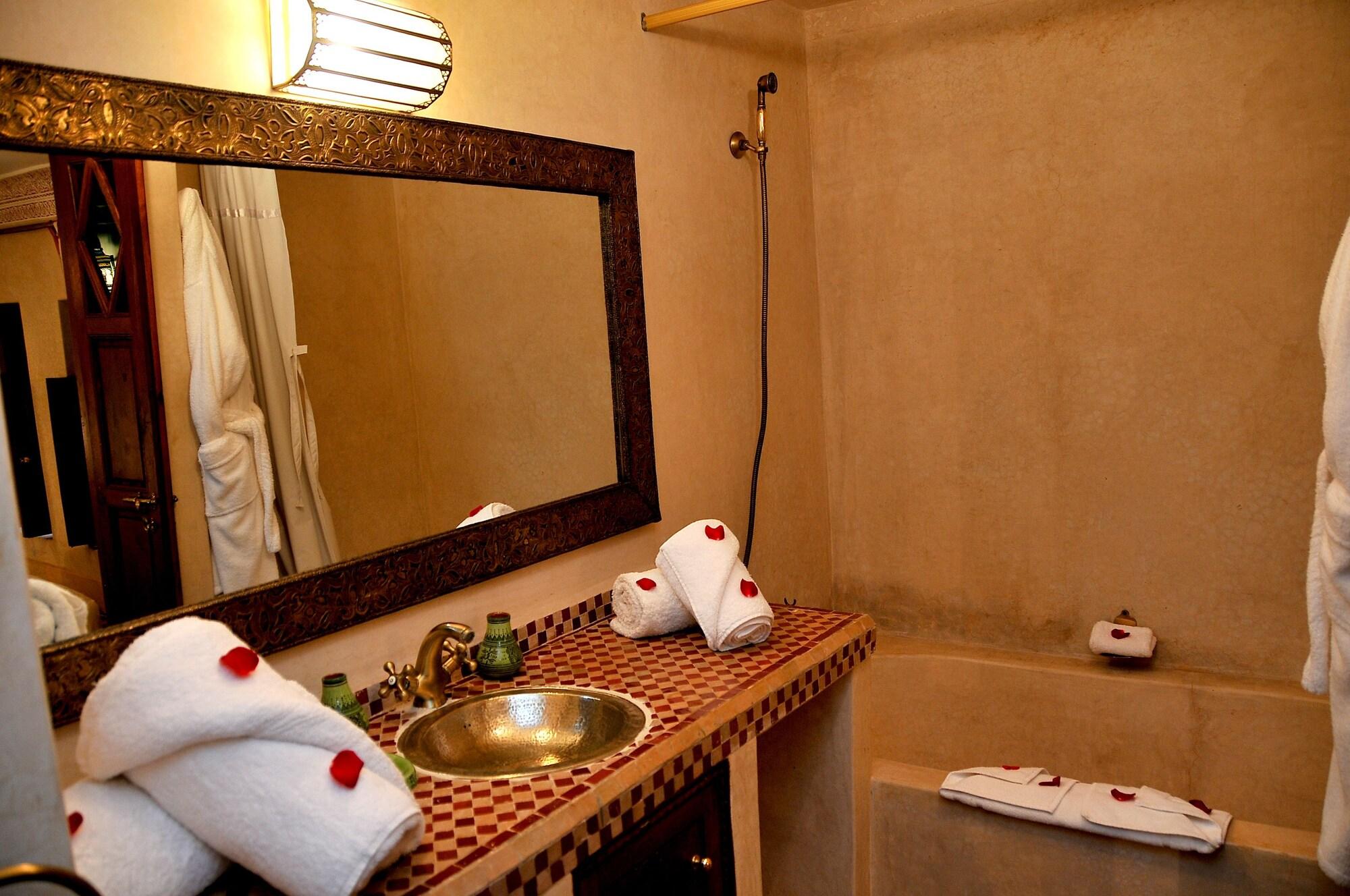 Riad Lila Марракеш Экстерьер фото