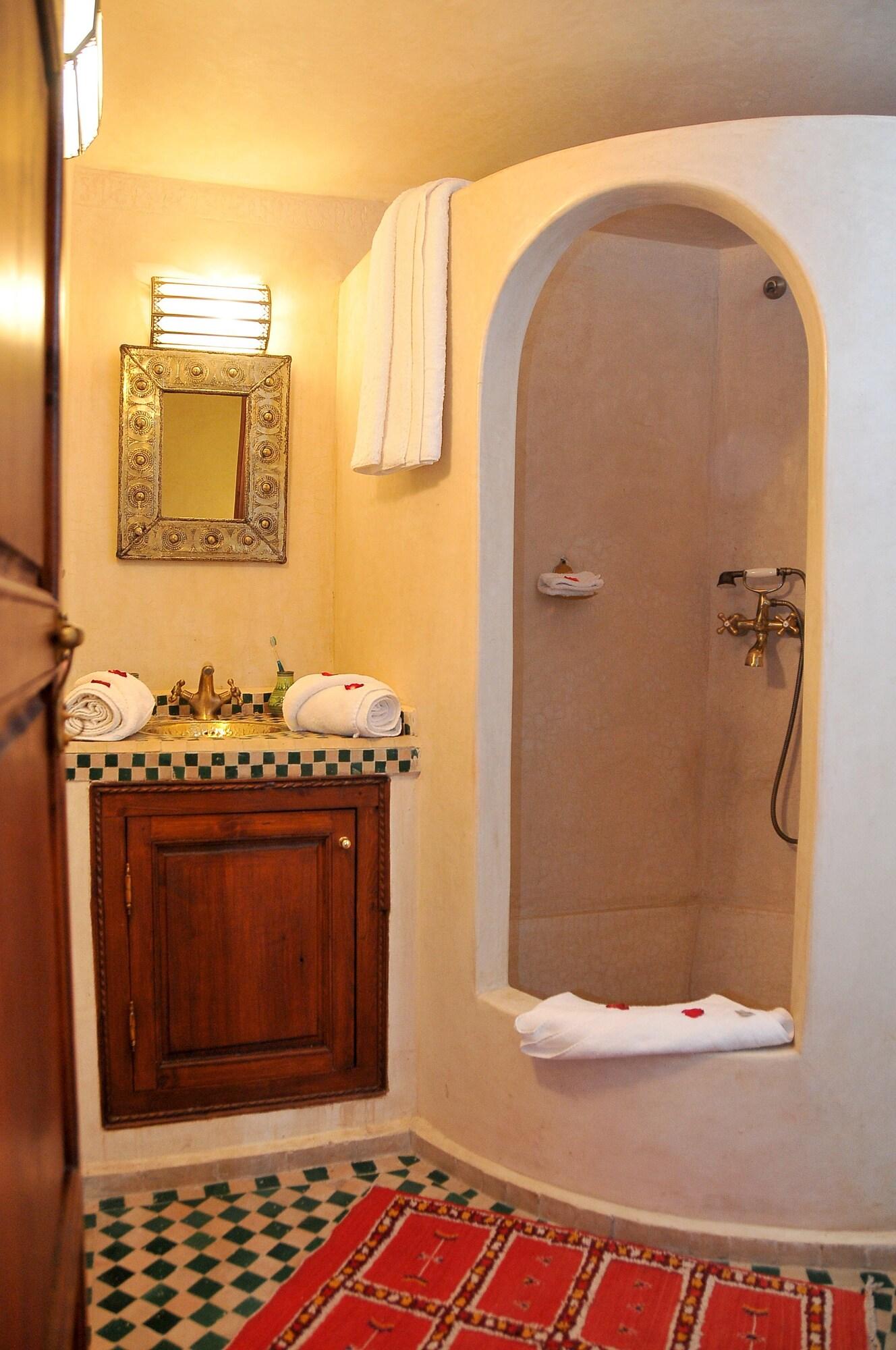 Riad Lila Марракеш Экстерьер фото