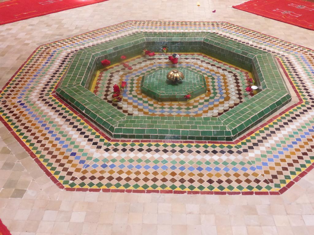 Riad Lila Марракеш Экстерьер фото