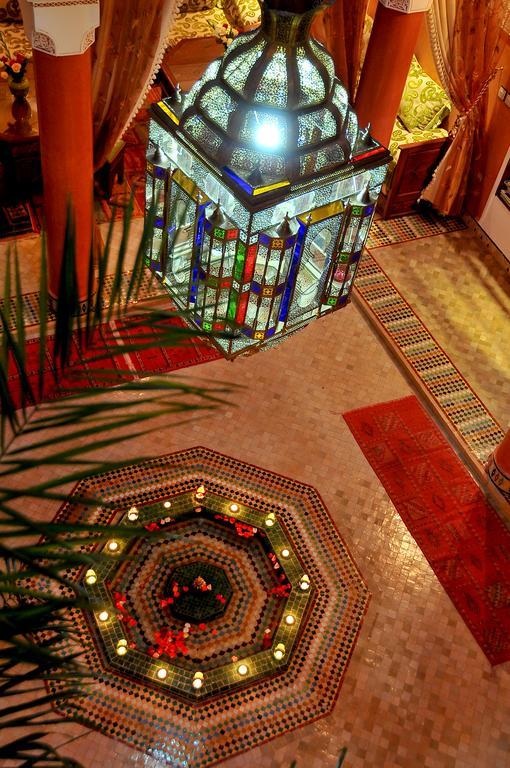 Riad Lila Марракеш Экстерьер фото