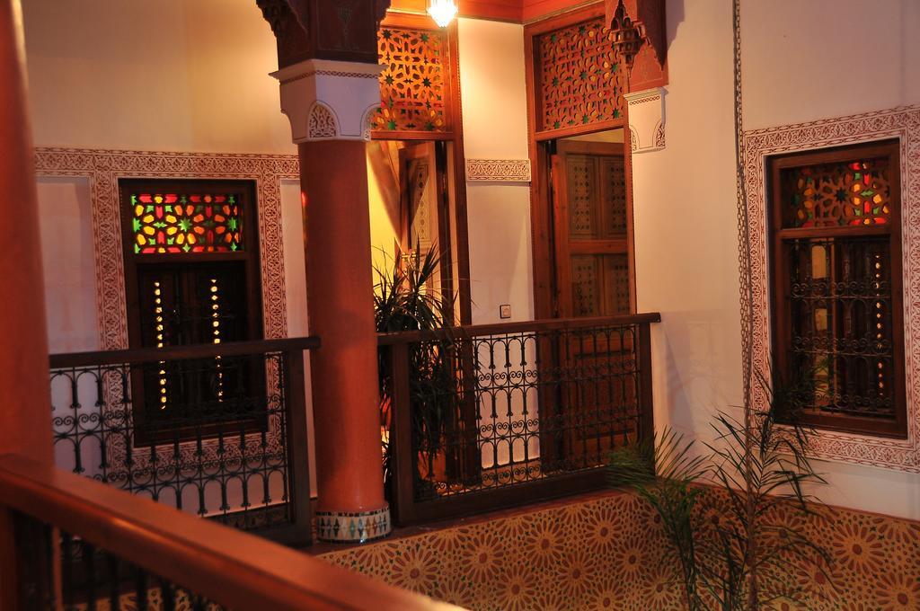 Riad Lila Марракеш Экстерьер фото