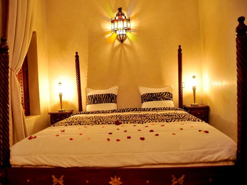 Riad Lila Марракеш Номер фото