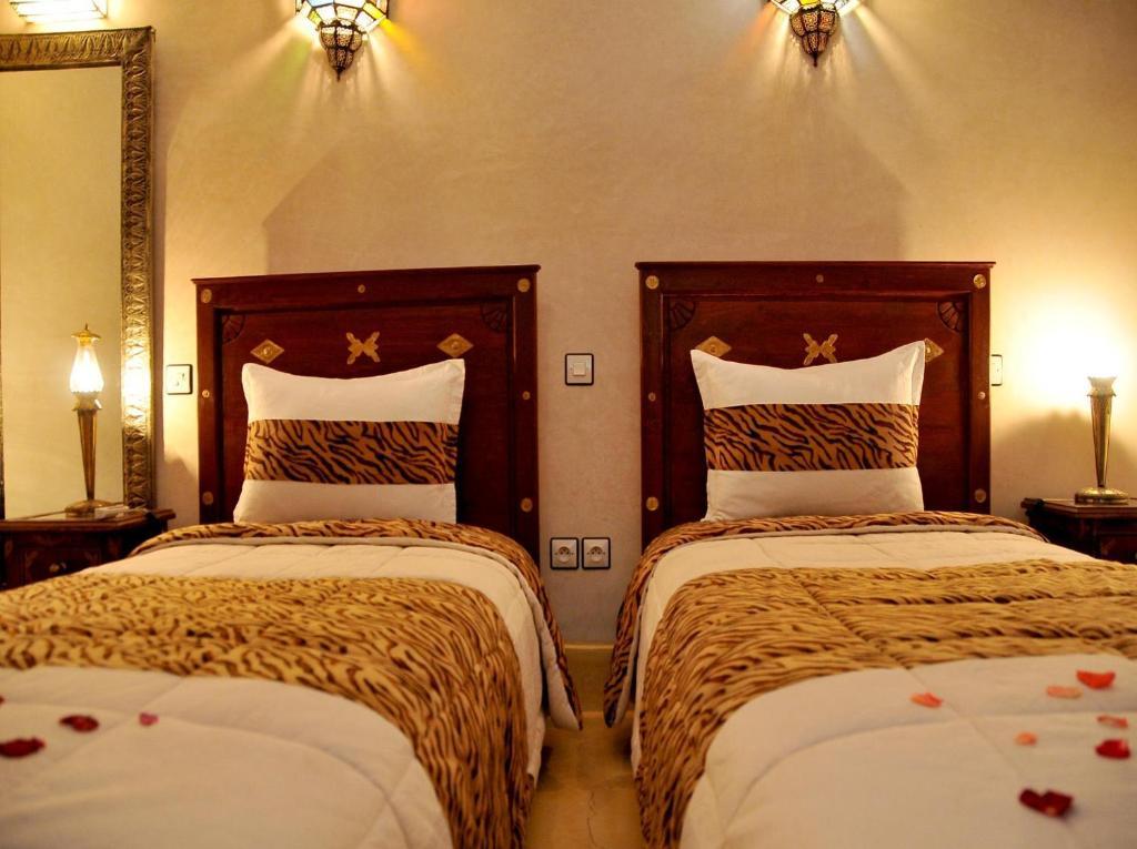 Riad Lila Марракеш Номер фото