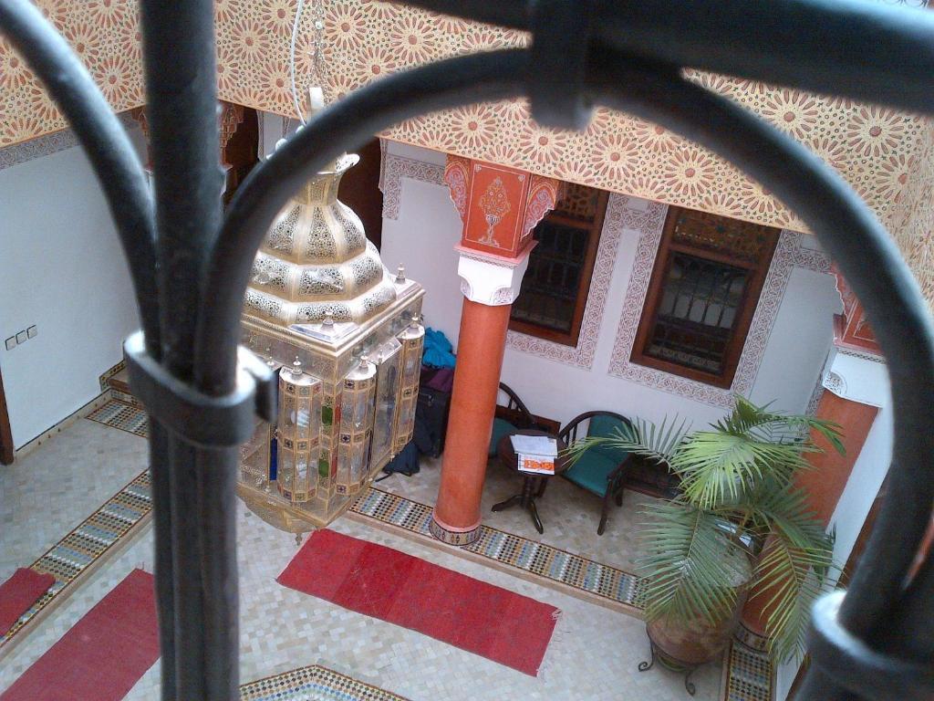 Riad Lila Марракеш Экстерьер фото