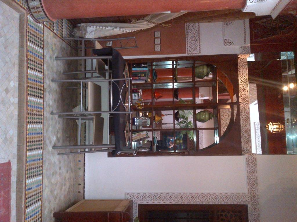 Riad Lila Марракеш Экстерьер фото