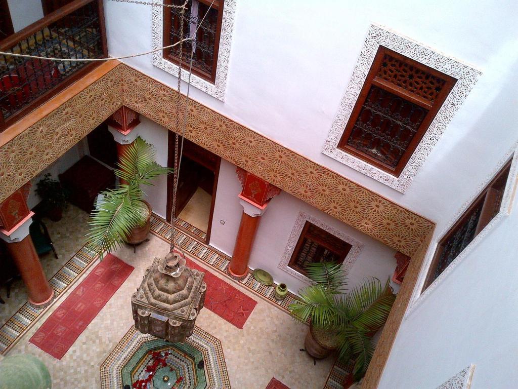 Riad Lila Марракеш Экстерьер фото