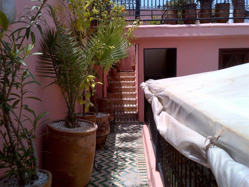 Riad Lila Марракеш Экстерьер фото
