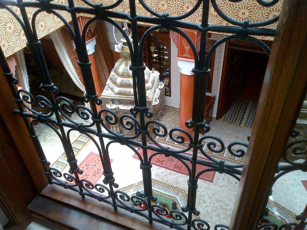 Riad Lila Марракеш Экстерьер фото