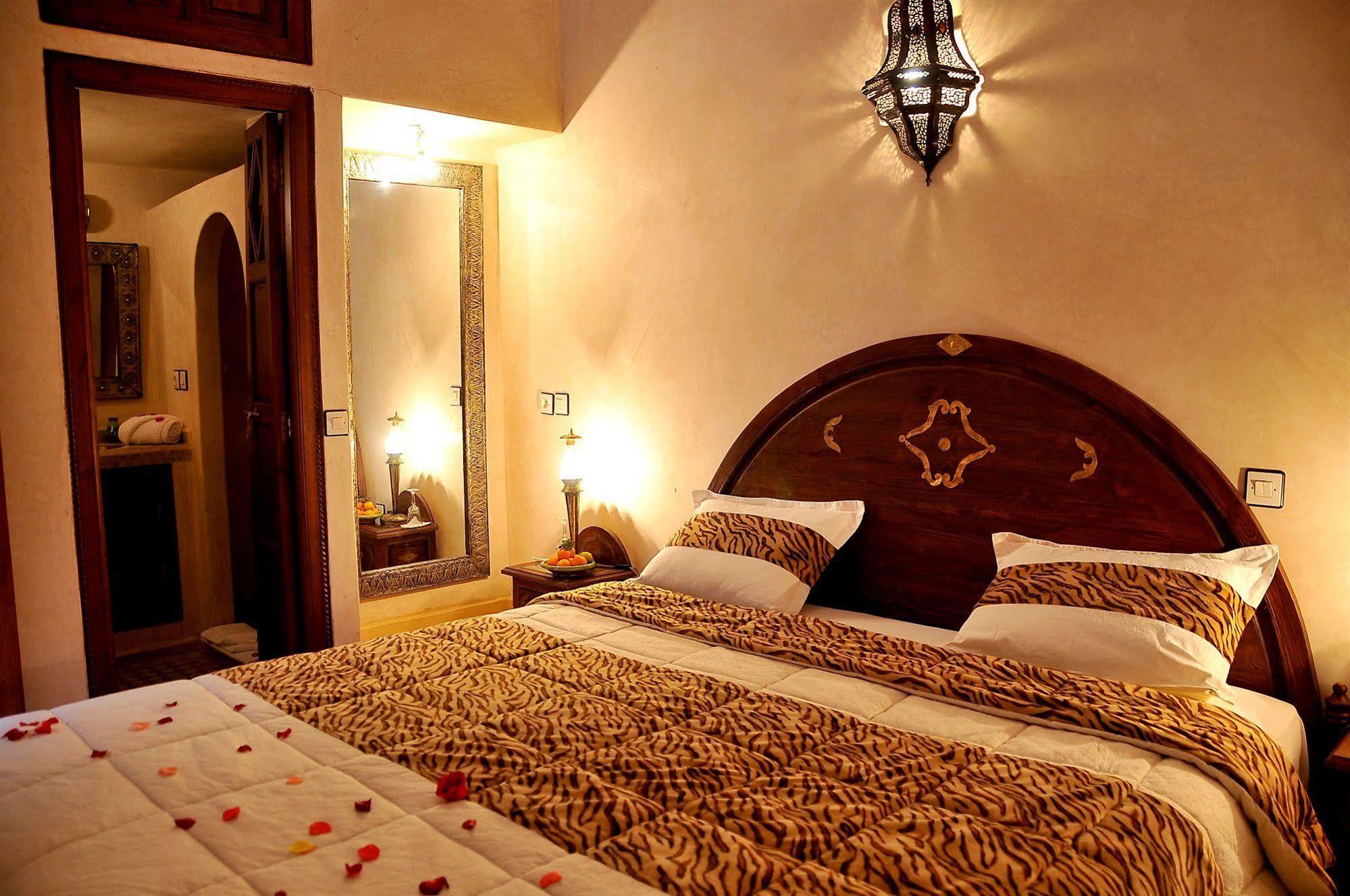 Riad Lila Марракеш Экстерьер фото