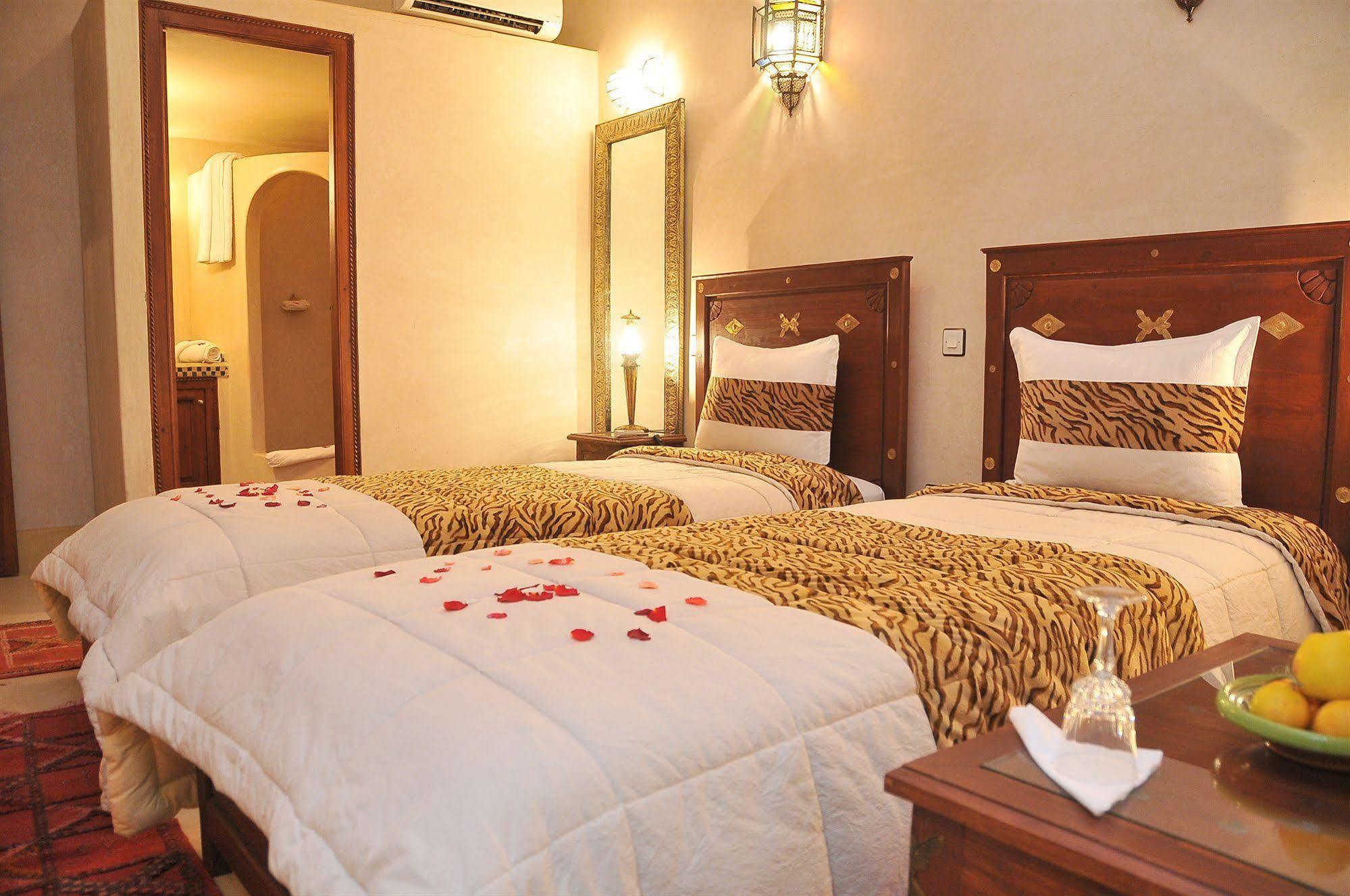 Riad Lila Марракеш Экстерьер фото